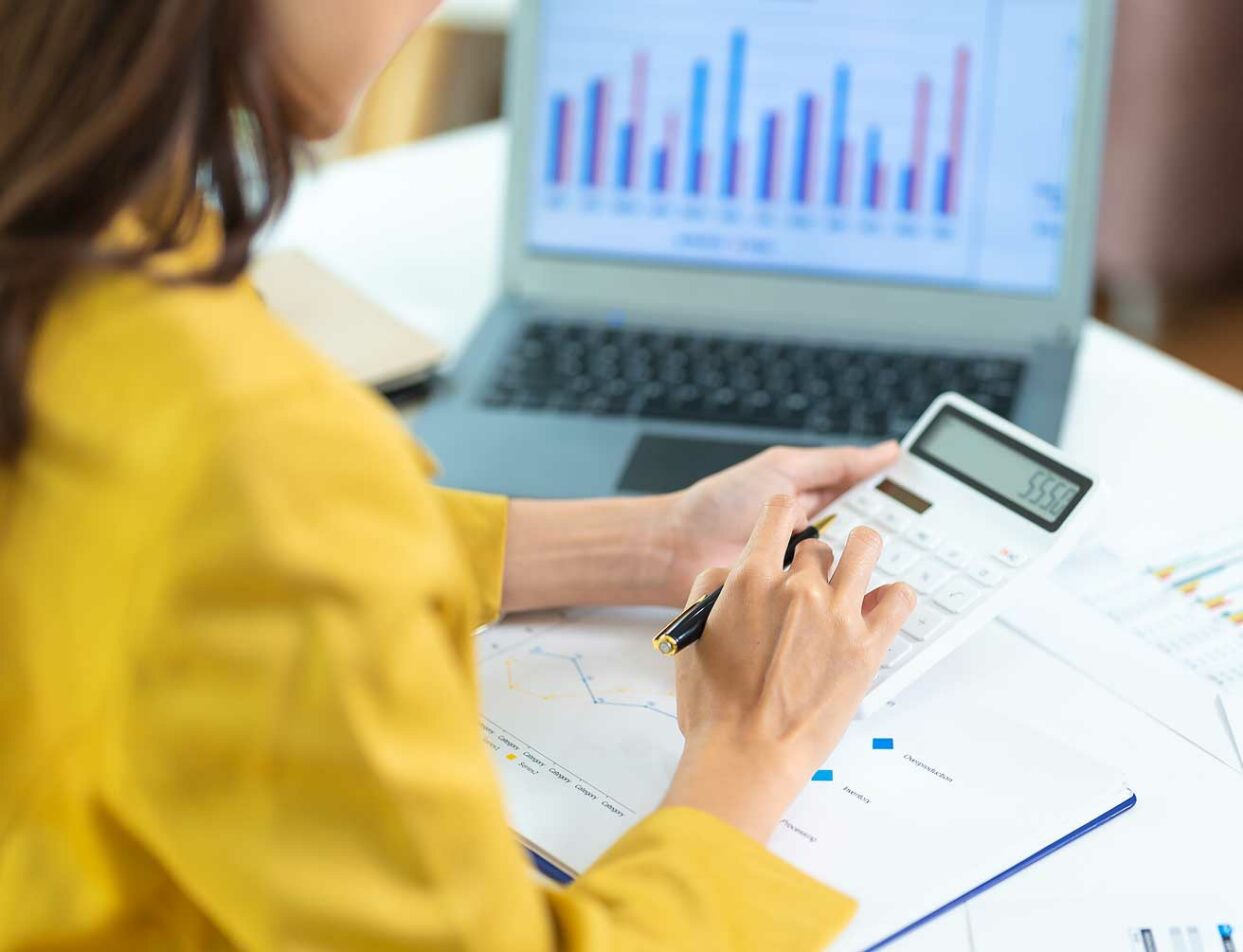 Harbour Business Support Logo