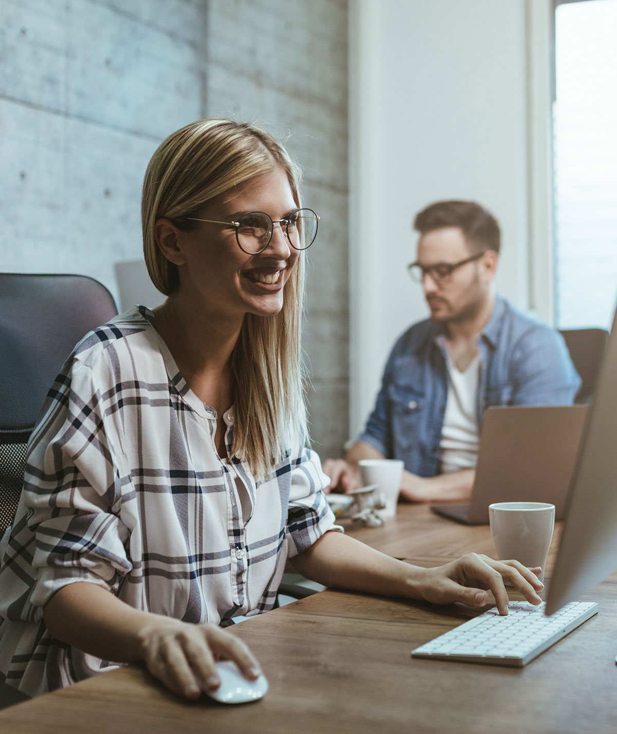 harbour business support